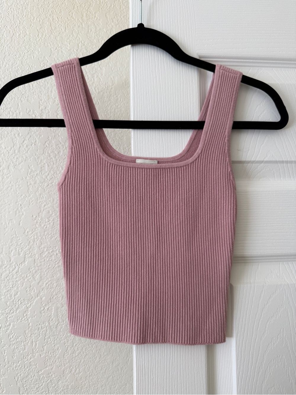Abercrombie & Fitch Women’s Ribbed Tank Top Size XXS